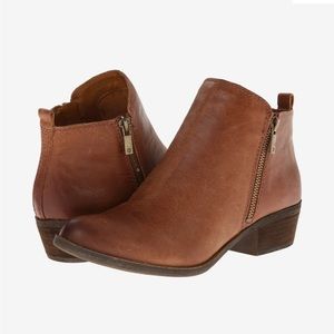 Lucky Brand Basel Bootie